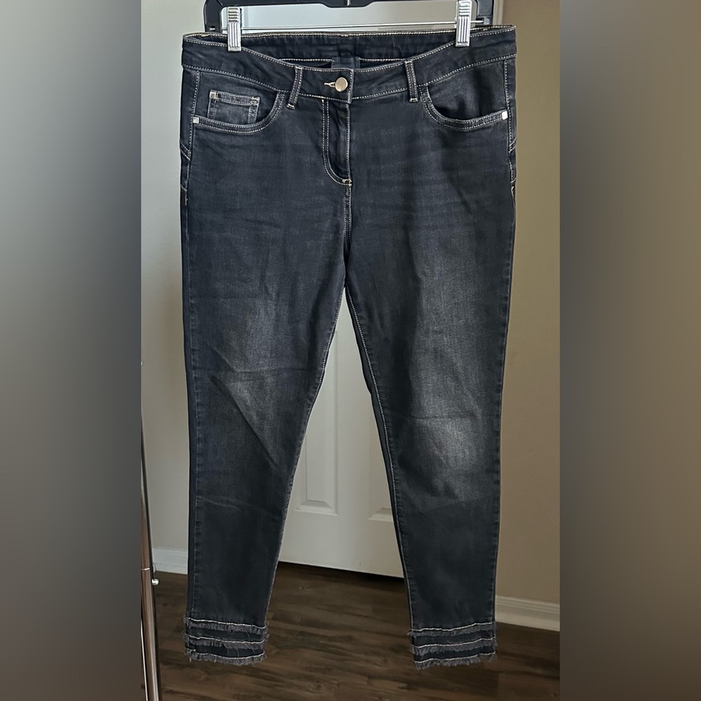 Persona By Marina Rinaldi Women’s Jeans